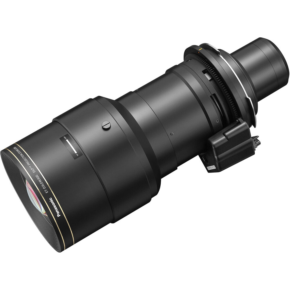 PANASONIC ET-D3LEW300 Ultra-Wide Throw Projection Lens