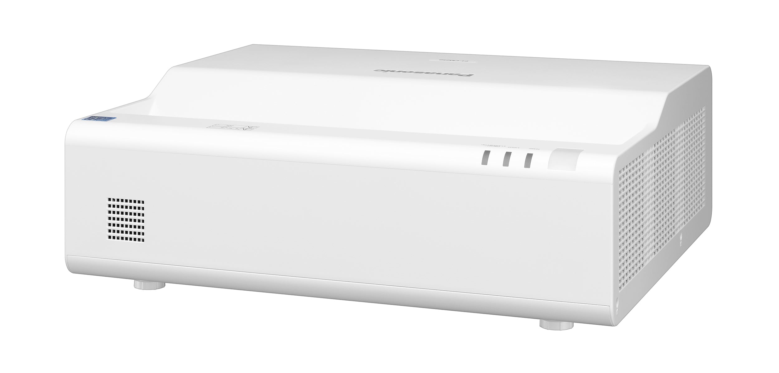 PANASONIC PT-CMZ50 Ultra-Short-Throw WUXGA 3LCD Laser Projector