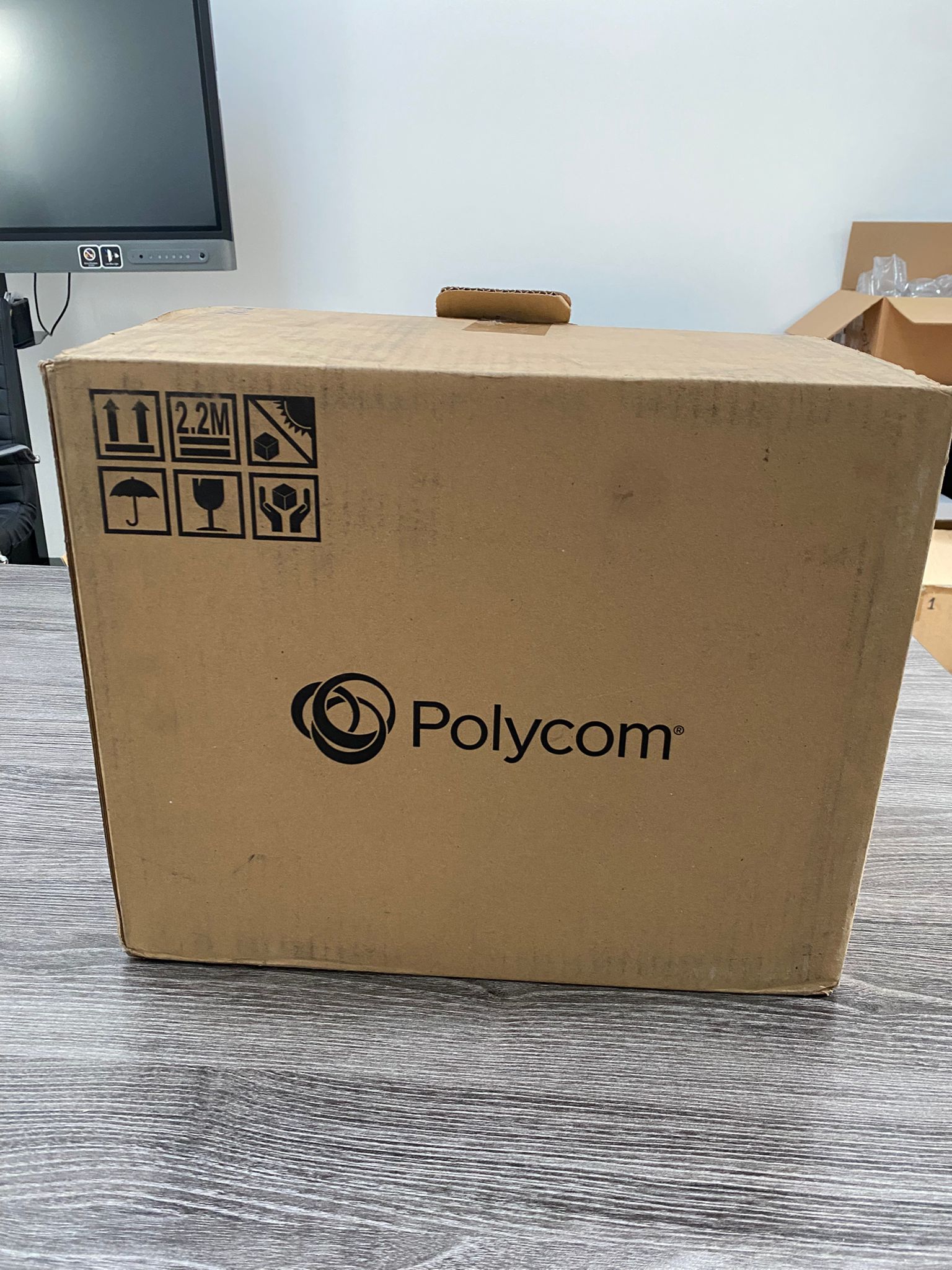 Polycom Group 500 4X – Quantum Audio Visual