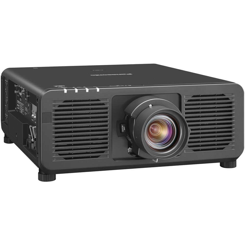 PANASONIC PT-REZ10BU 10,000 Lumens WUXGA DLP Projector
