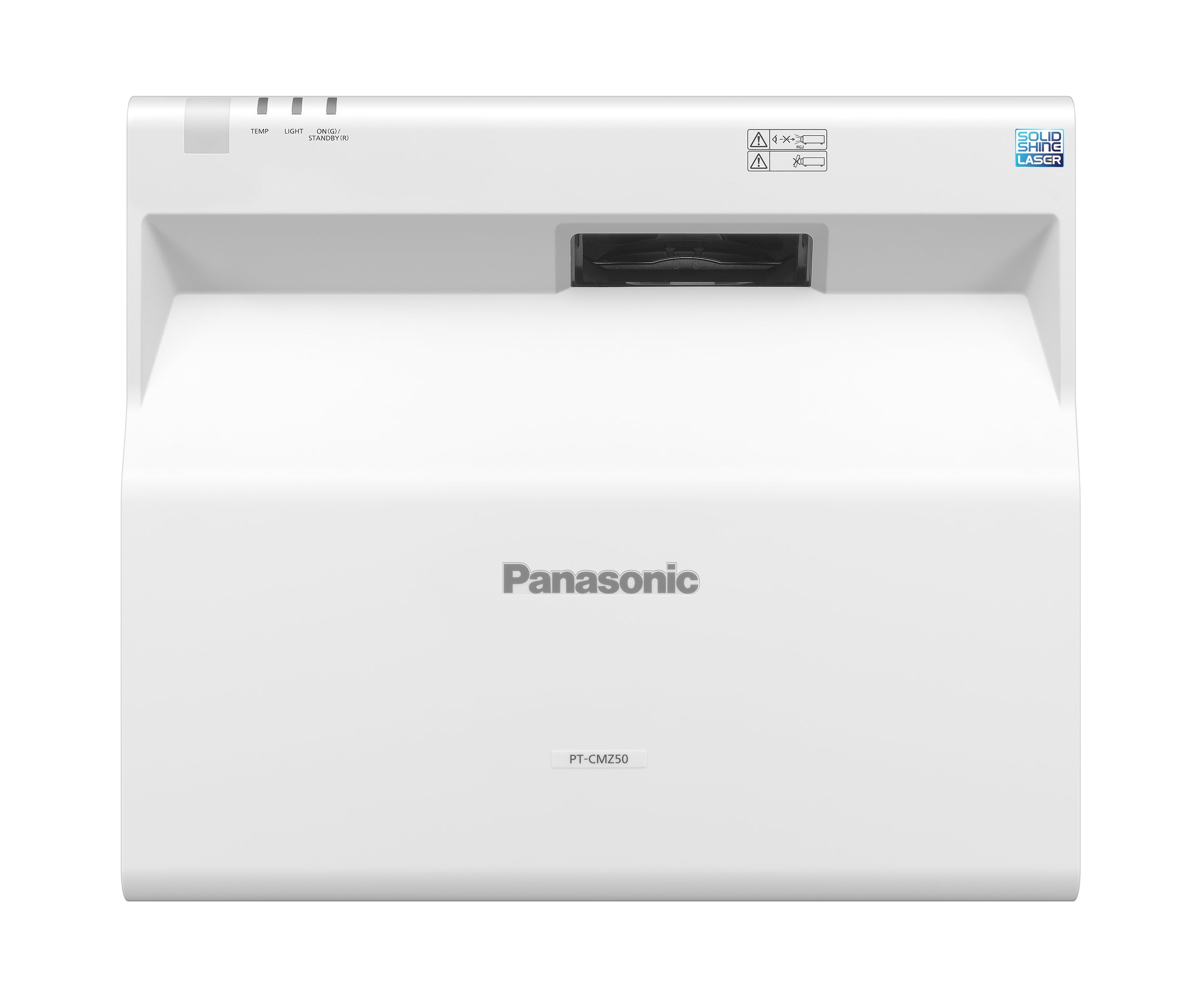 PANASONIC PT-CMZ50 Ultra-Short-Throw WUXGA 3LCD Laser Projector