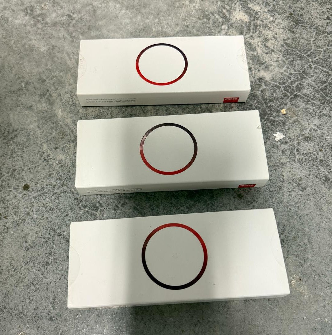 Barco Clickshare USB-C Button