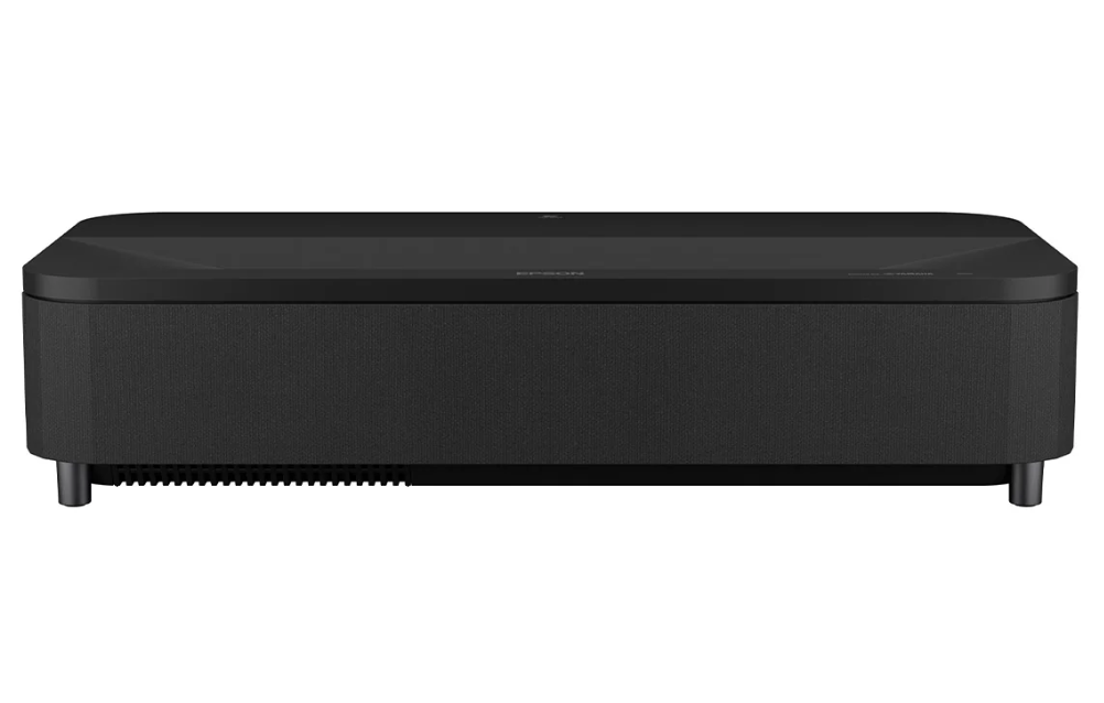 EPSON EpiqVision LS800B Ultra Short-Throw Projector