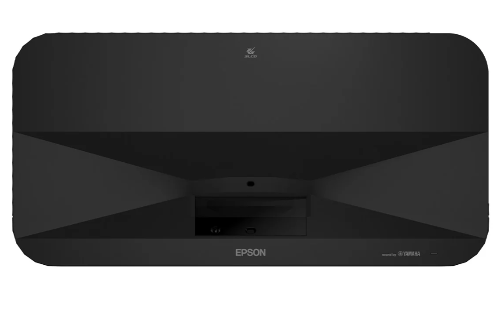 EPSON EpiqVision LS800B Ultra Short-Throw Projector