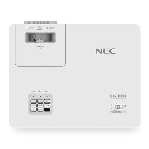 NEC NP-M430WL