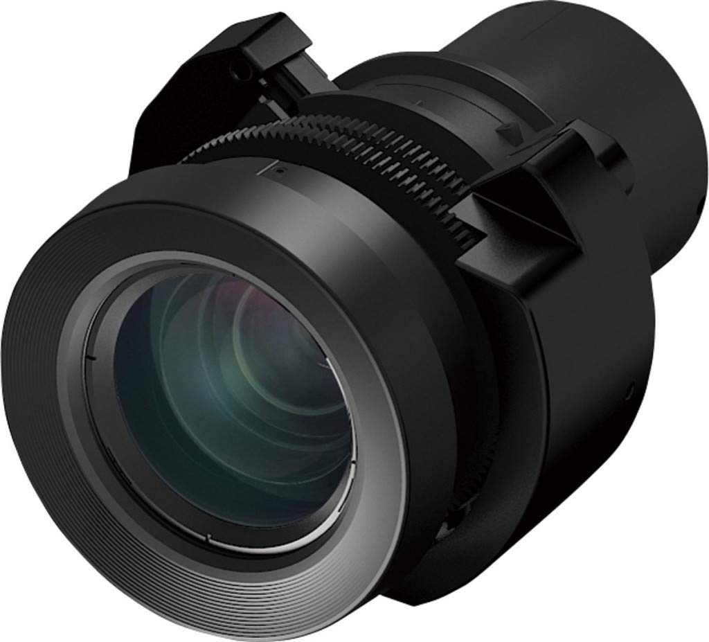 EPSON ELPLM08 Middle-Throw Zoom Lens #1