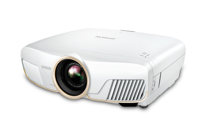 EPSON Home Cinema HC5050UB - Like New Condition