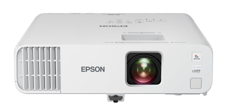 EPSON POWERLITE L260F