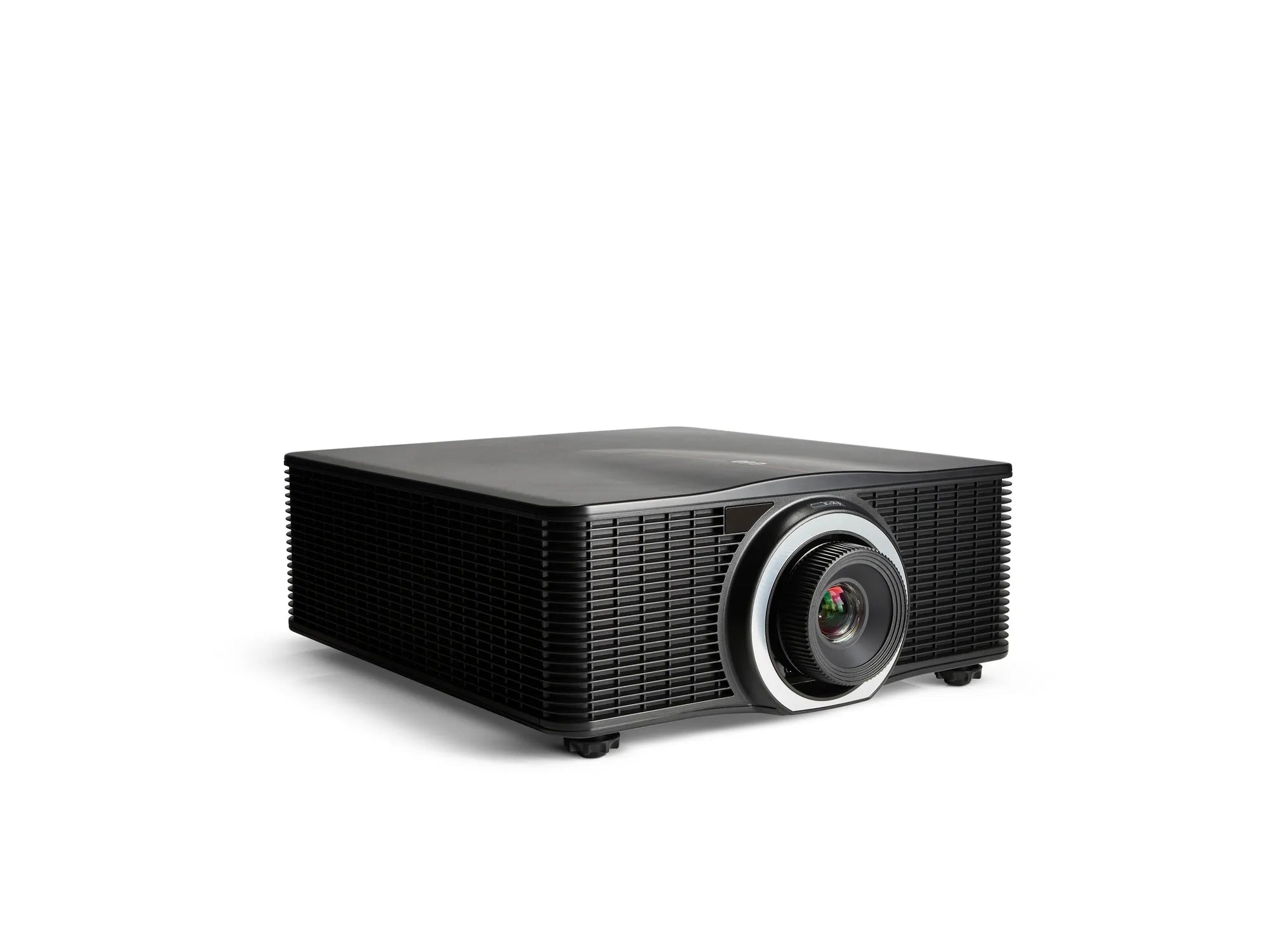 Barco G62-W11 11,000 Lumens Laser Projector (No Lens, Black)