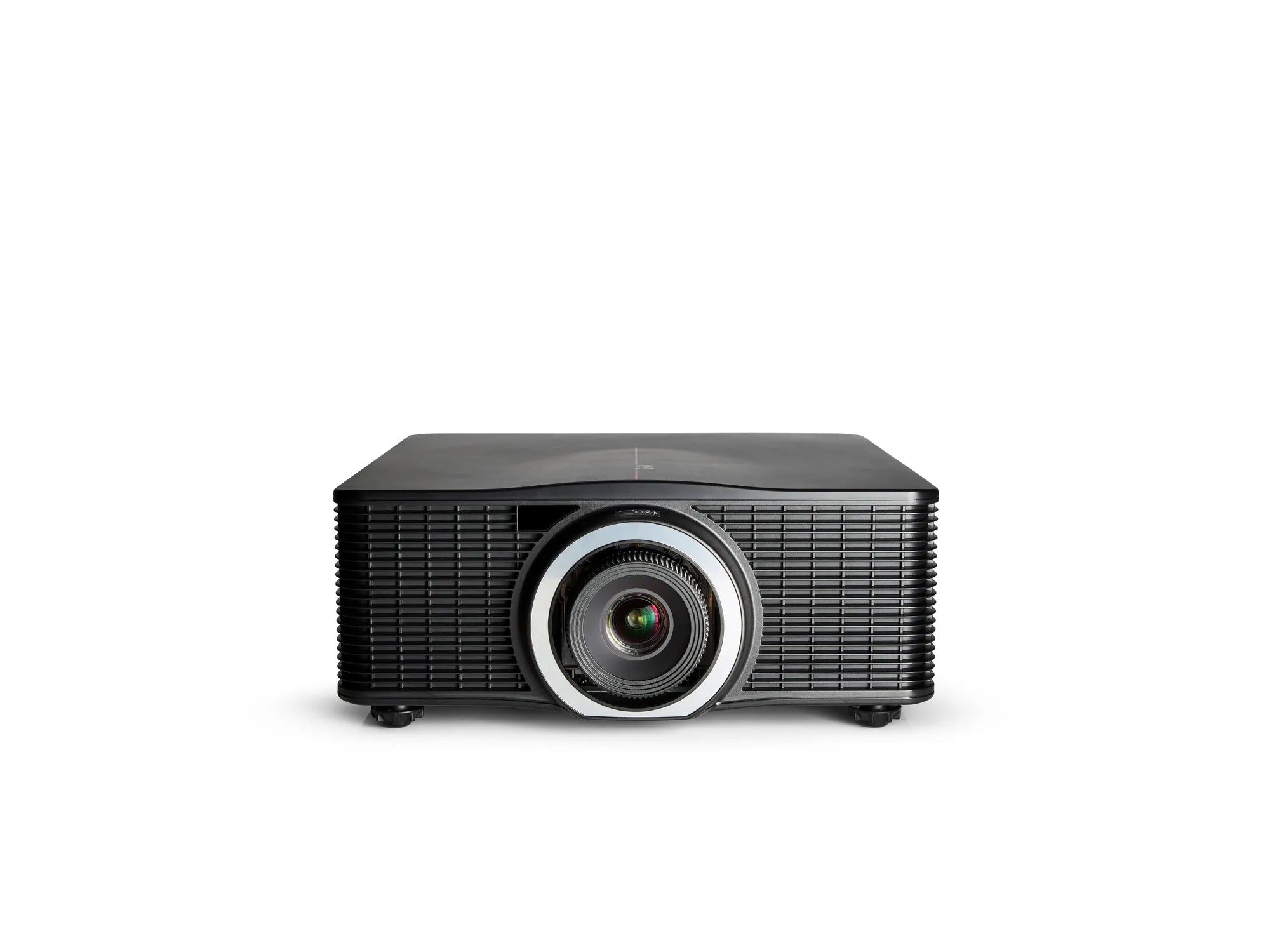 Barco G62-W11 11,000 Lumens Laser Projector (No Lens, Black)