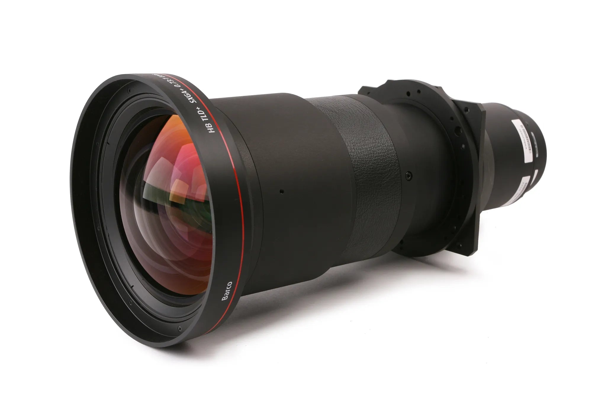 Barco TLD+ 1.23:1 Short Throw Lens for SXGA+ Projectors (R9840775)