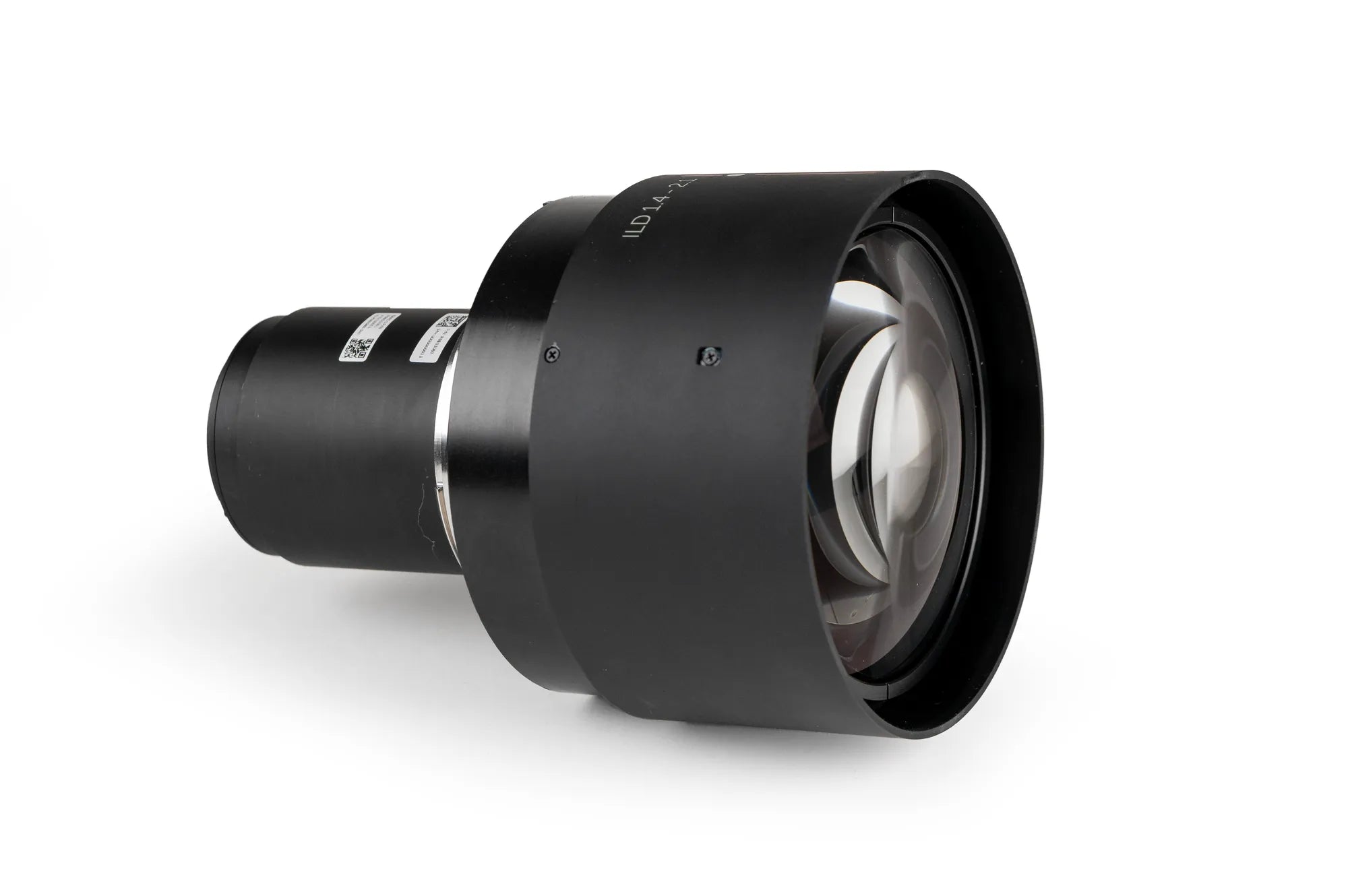 Barco ILD 1.4-2.1:1 Standard-Throw Zoom Lens for I600 Projectors