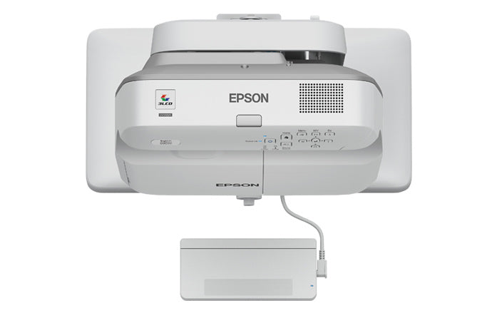 EPSON BrightLink 695Wi+ (Refurbished) No mount included
