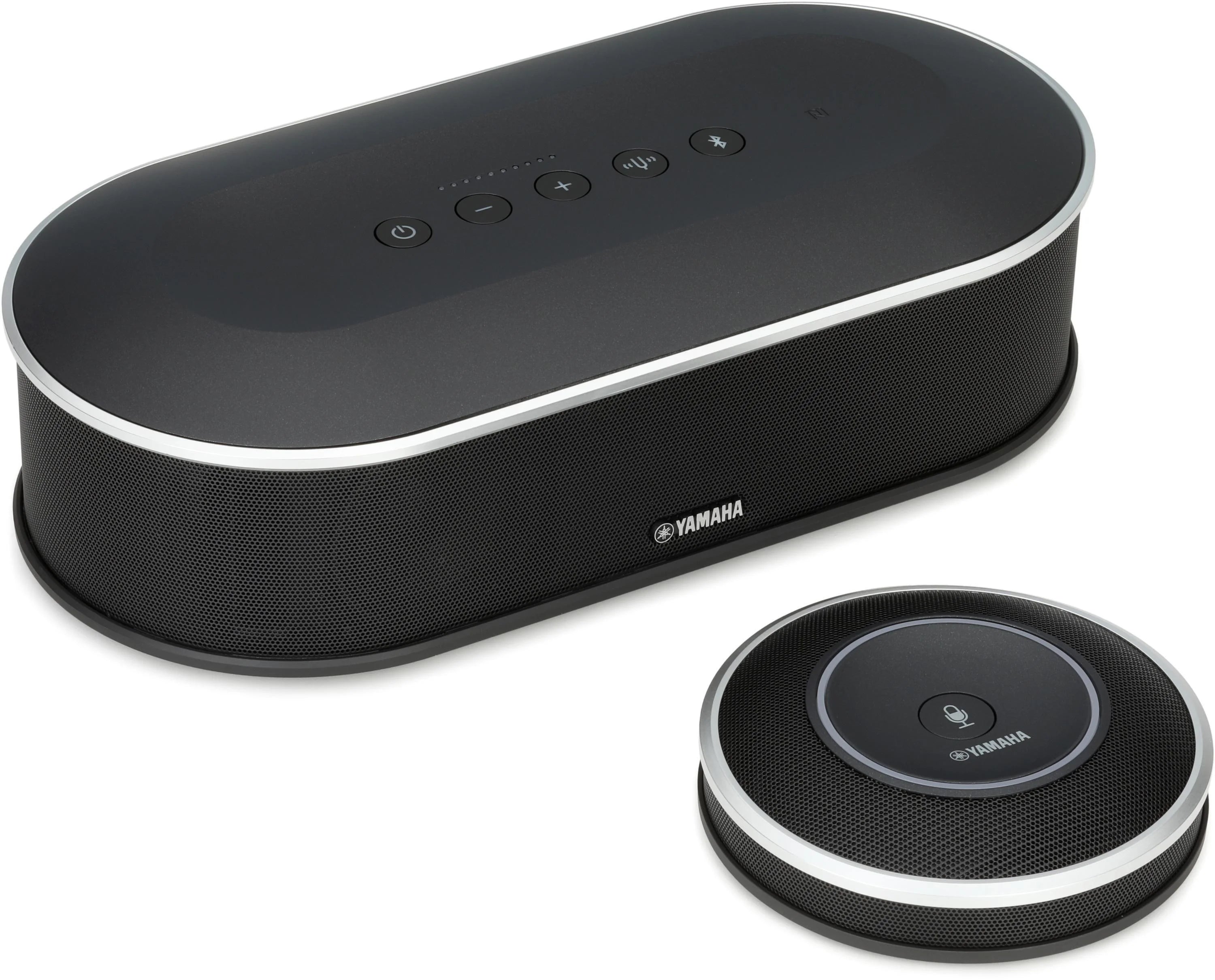 YAHAMA YVC-1000 USB & Bluetooth Conference Phone
