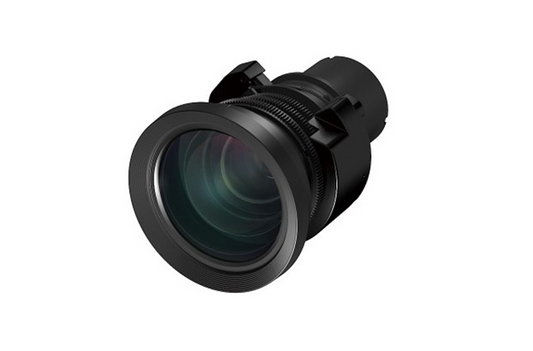 EPSON ELPLU03S Short-throw Zoom Lens