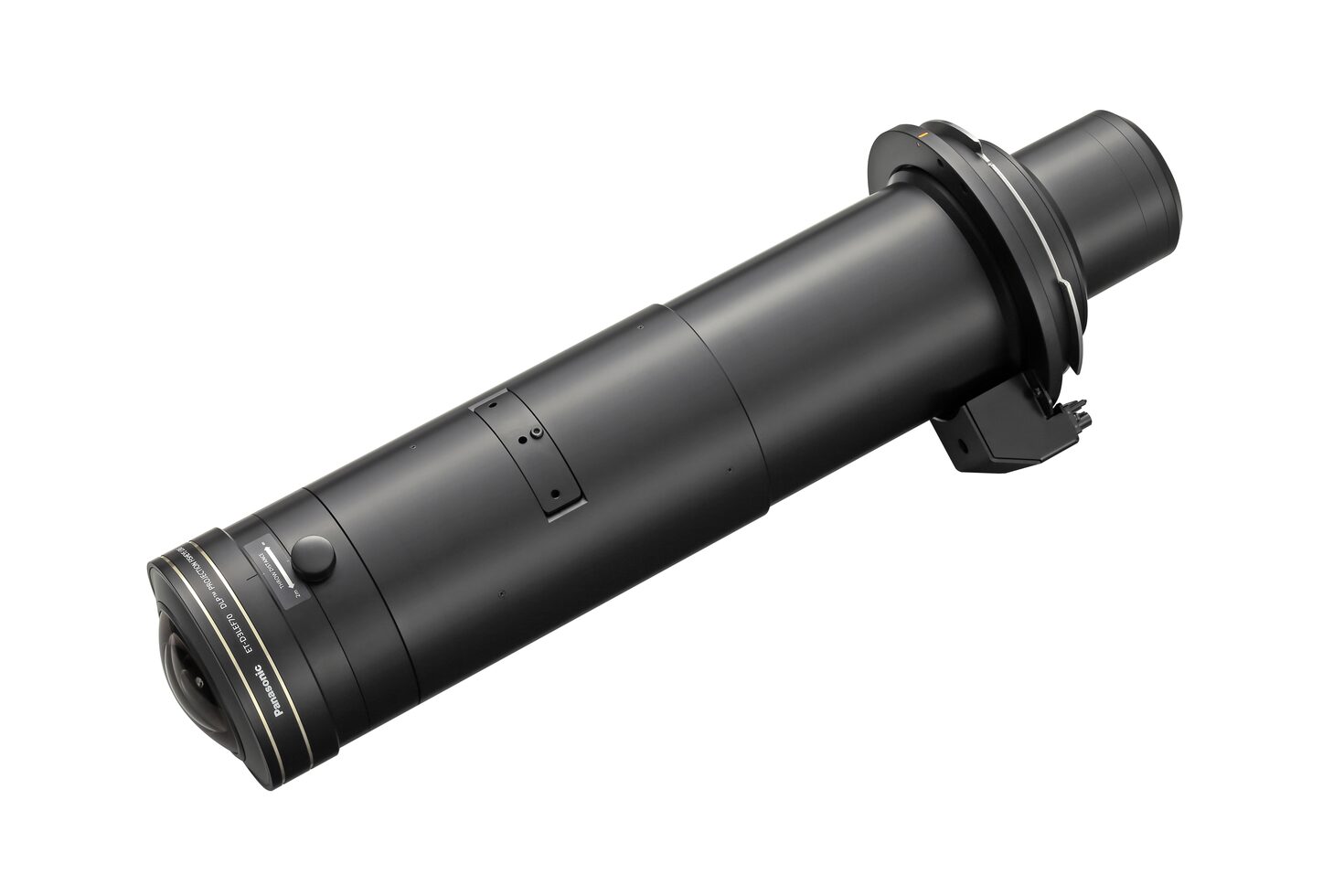 PANASONIC ET-D3LEF70 Ultra-Short Throw Projection Lens