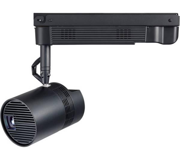 PANASONIC PT-JW130HBU