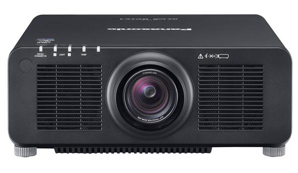 PANASONIC PT-RCQ80U