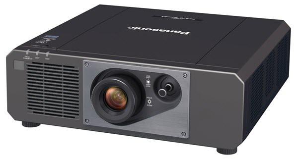 PANASONIC PT-FRZ50BU7