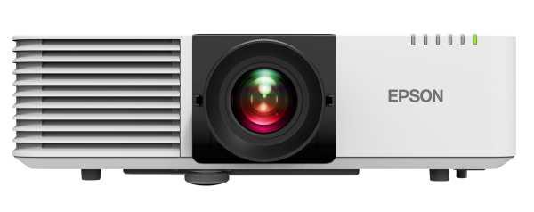 EPSON POWERLITE L530U