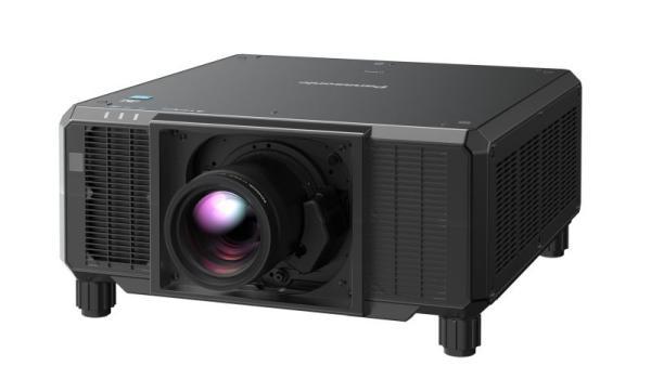 PANASONIC PT-RQ25K (NO LENS)