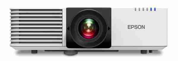 EPSON POWERLITE L570U