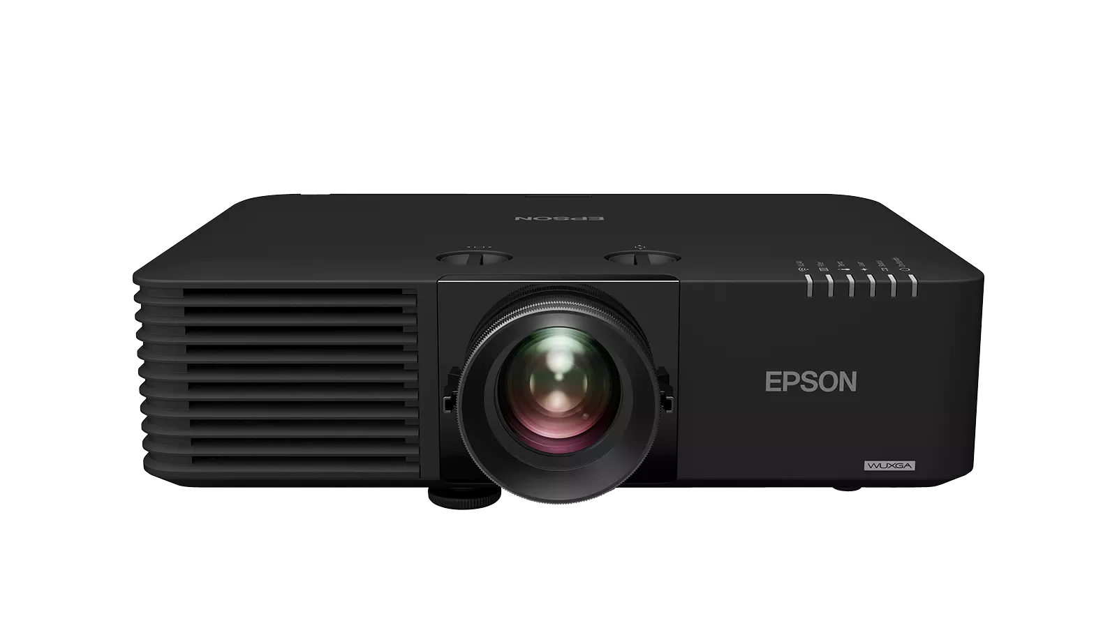 EPSON PowerLite L735U 7,000 Lumens 3LCD Laser WUXGA Projector (Black color)