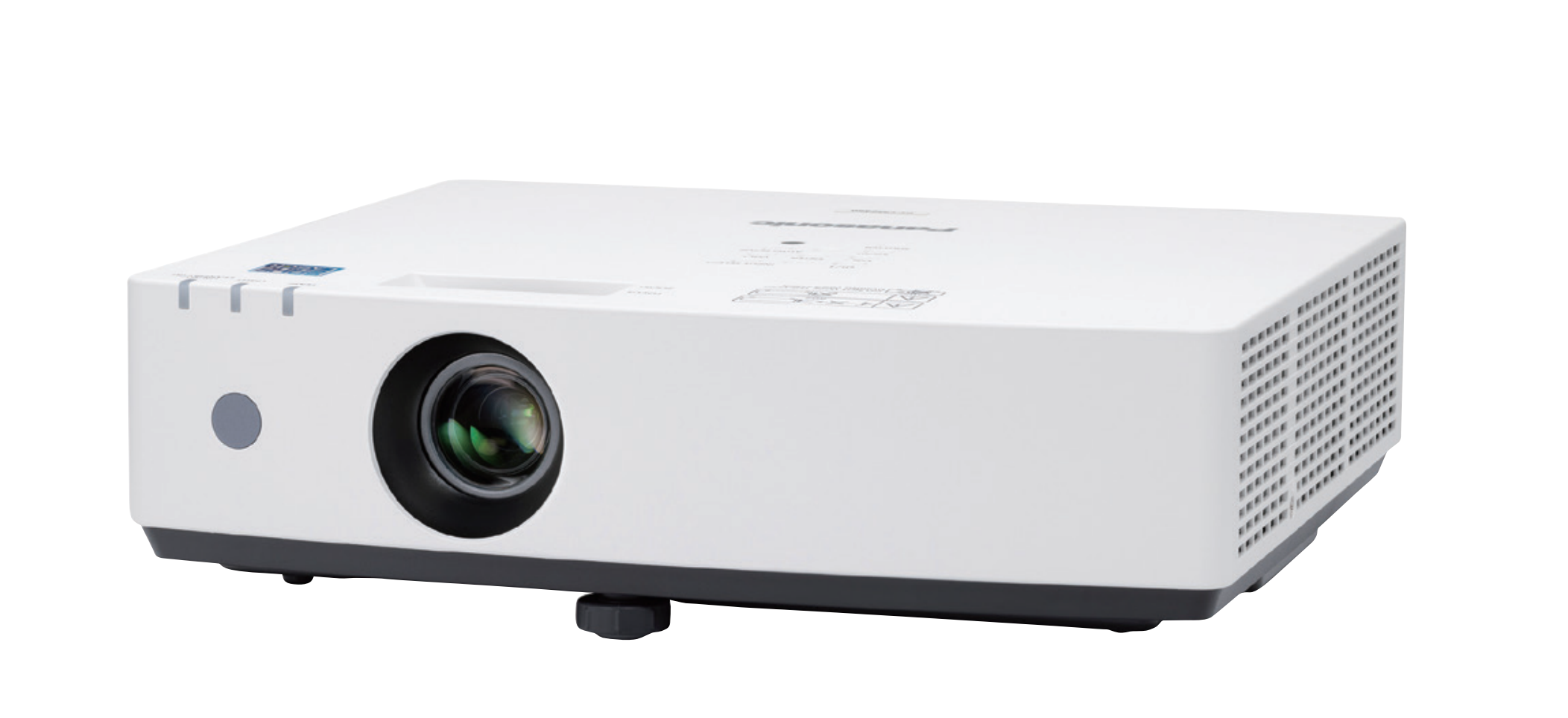 PANASONIC PT-LMZ420U 4200 Lumens WUXGA Projector