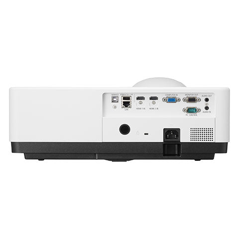 NEC NP-PE456USL Short-Throw 4K Laser WUXGA LCD Projector