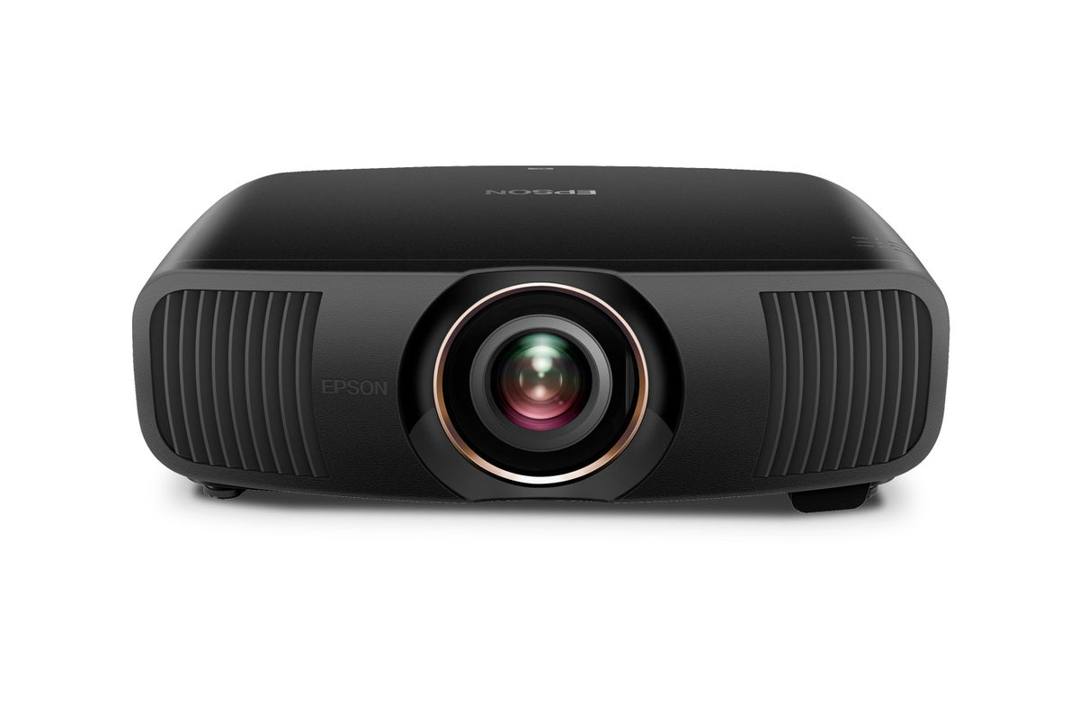 EPSON QB1000B 4K HDR Laser Projector