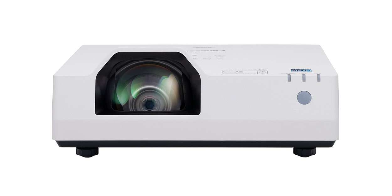 PANASONIC PT-TMZ400U